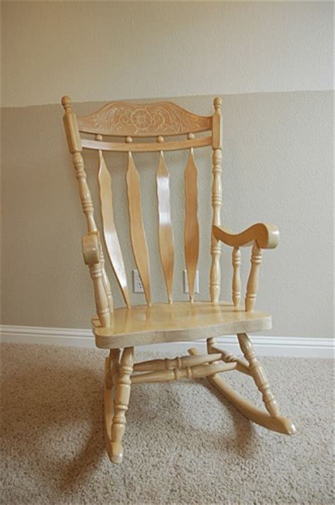 The Most Enchanting Rocking Chairs for Your Home Improvement Journey